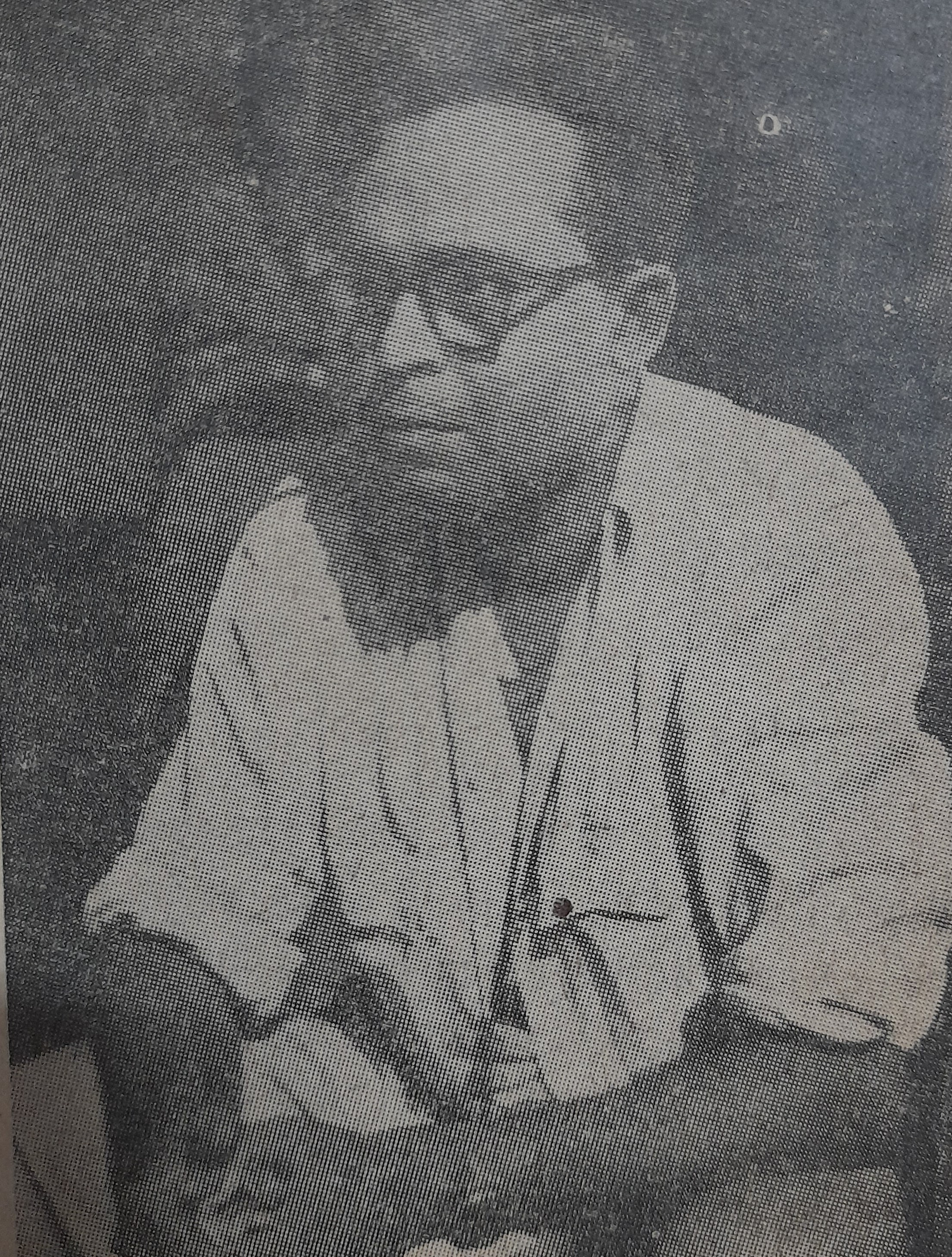 Sudhish Ghatak